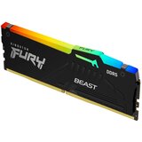 Kingston 32GB 5600MHz DDR5 RGBFury Beast RGBCL40, XMP 3.0 Ready | Eponuda.ba