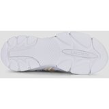 Lacoste Modne superge 49SFA0005 L003 Bela | Shoptok.si