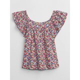 GAP Kids patterned top - Girls Cene