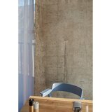 Gazzda Moder jedilni stol z nasloni za roke iz masivnega hrasta Flip – | Shoptok.si