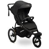 CARETERO Lima deluxe crna kolica | shoptok.hr