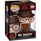 Funko pop! tv: stranger things S5 - mr. whatsit | Eponuda.com