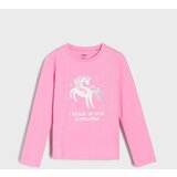 Sinsay Majica dugih rukava | shoptok.hr
