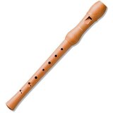 Hohner B9532 Soprano kljunasta flavta C Rjava | Shoptok.si