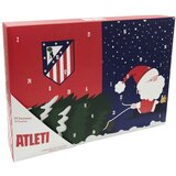 Atletico De Madrid Adventski kalendar Atl&amp;eacute;tico Madrid Slike