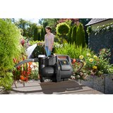 Gardena classic Kućna pumpa za vodu 3500/4E (800 W, 3.500 l/h, 4 bar) + BAUHAUS jamstvo 5 godina na uređaje na električni ili motorni pogon | shoptok.hr
