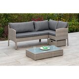 Gardenson Lounge Garnitura Viletta Viletta Balkonset | Shoptok.si