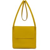 Woox Cortes Yellow handbag cene