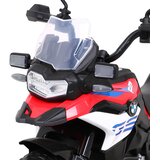  Licencirani motor na akumulator BMW F850 GS - crveni | Eponuda.ba