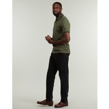 Fred Perry Polo majice kratki rokavi THE SHIRT Zelena | Shoptok.si