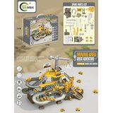  Parking Construction Site + Accessories | shoptok.hr