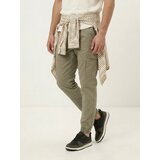 Sinsay Pamučne relaxed cargo jogger hlače | shoptok.hr