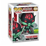 Funko POP! Animation: YGO - EH Flame Wingman | ePonuda.com