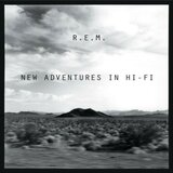 CRAFT RECORDINGS - New Adventures In Hi-Fi (2 LP) | Shoptok.si