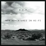 CRAFT RECORDINGS - New Adventures In Hi-Fi (2 LP)