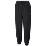 Puma Hlače X SW Črna Cene