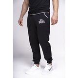 Lonsdale Men's jogging pants and shorts regular fit double pack | Shoptok.si