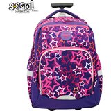 Scool s-cool ranac sa točkićima urban premium SC3204 | ePonuda.com