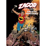 Veseli četvrtak Grupa autora - Zagor knjiga - Ukleta močvara kor.B | Eponuda.com