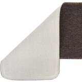 vidaXL Preproge za stopnice 15 kosov 60x25 cm rjave nedrseče | Shoptok.si