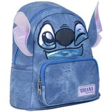 STITCH BACKPACK CASUAL FASHION APPLICATIONS cene