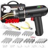 Aku lemilica za varenje plastike - bežični set sa nastavcima | Eponuda.com