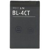  Baterija za Nokia 2720 Fold / 5310 / 5630 / 6600 / 7310 / X3, BL-4CT, 860 mAh | Shoptok.si