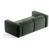 Cosmopolitan Design Zelena sofa 224 cm Bergano – | shoptok.hr