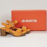 JB Martin Cokli DONA Oranžna Cene