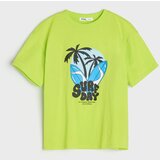 Sinsay - Komplet majice kratkih rukava i kratkih hlača | shoptok.hr