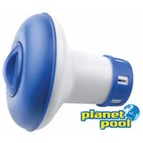 PLANET POOL mini boja za klor (za tablete 20 g) | Shoptok.si
