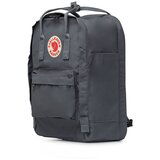 Fjallraven Kanken Laptop 15QUOT Super Grey sarena | shoptok.hr