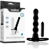 Lovetoy Vibrating Fantasy Double Prober | shoptok.hr
