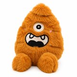  Plush Squishy with Glitter Sensory Anti-Stress Creature 8cm | shoptok.hr