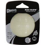 Chuckit! Max Glow Ball - 2 kosa v varčnem pakiranju | shoptok.hr