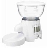 Trixie AUTOMATIC FEEDER TX7 Automatska hranilica, bijela, veličina | shoptok.hr