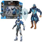  Playset Gormiti Scion and Gormiti associated with Water - Carter and Aqu 15 cm | shoptok.hr