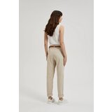Marisse Women's Trousers L-Sp-4311 L.Beige | ePonuda.com