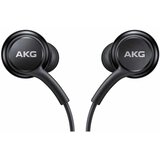Samsung EO-IC100BB AKG stereo slušalke USB-C črne | Shoptok.si