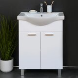 Rovas Eco 65 beli – donji deo sa umivaonikom | ePonuda.com