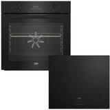 Beko Ugradbeni set N16 BBSE17300B Indukcija | Eponuda.ba