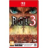 ATTACK ON TITAN 3 (SWITCH 2) | Shoptok.si