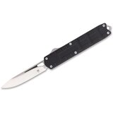 COBRA TEC CobraTec Black Enforcer M390 Drop Knife | shoptok.hr