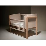 Paidi OBPOSTELJNA POSTELJICA Little Cloud 99,40/109,70/56,90 cm bež | Shoptok.si