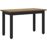  Kava Stol Umjetnička hrastovina 60 x 30 x 36 cm | shoptok.hr