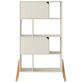 BELLAMY Lotta regal za knjige, latte | shoptok.hr