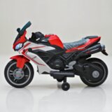  Dečiji sportski motor na akumulator 6V SM-25004 crveni | ePonuda.com