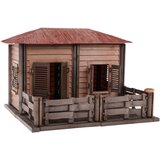  Set figuric s traktorjem - FARM | Shoptok.si