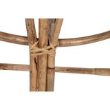  Tabure Home ESPRIT Prirodno 55 x 50 x 100 cm | shoptok.hr
