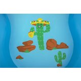  Igralište Snake 264 x 188 cm x 140 cm Bestway 53118 | shoptok.hr